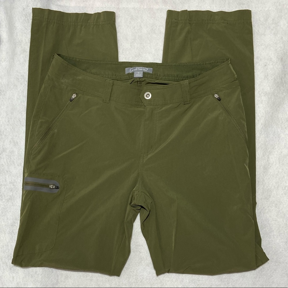 Guide Series Cargo Pants. Size 10 🧭🗺